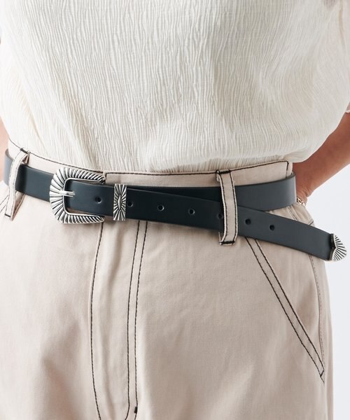 ウエスタンベルト Colony 2139 コロニートゥーワンスリーナイン の通販 Mall