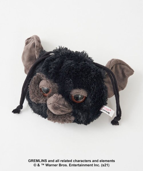 Colony2139 Gremlins Face Porch フェイスポーチ Colony 2139 コロニートゥーワンスリーナイン の通販 Mall