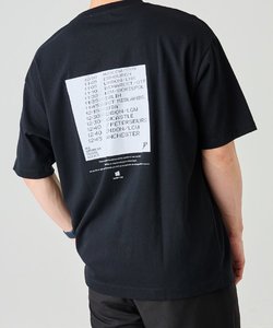 2139Tシャツ(LOCAL TRIP A)/プリントTシャツ グラフィック