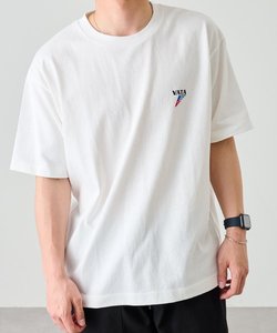 2139Tシャツ(LOCAL TRIP A)/プリントTシャツ グラフィック
