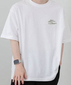 2139Tシャツ(SURF TRIP) / ユニセックス / オーバーサイズ