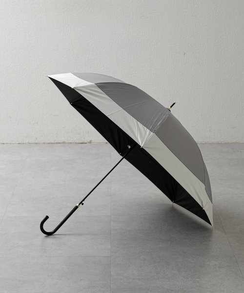 UVバイカラー傘