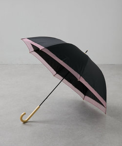 UVオーガンジーバイカラー傘