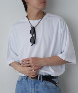 【G.Y.M】スポーティーポンチ半袖Tシャツ