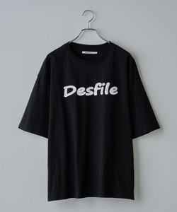 立体プリントTシャツ