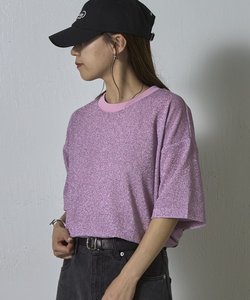 グリッターTシャツ