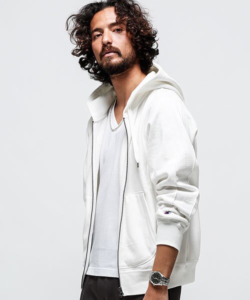 人気のファッショントレンド ぜいたくナノ ユニバース パーカー