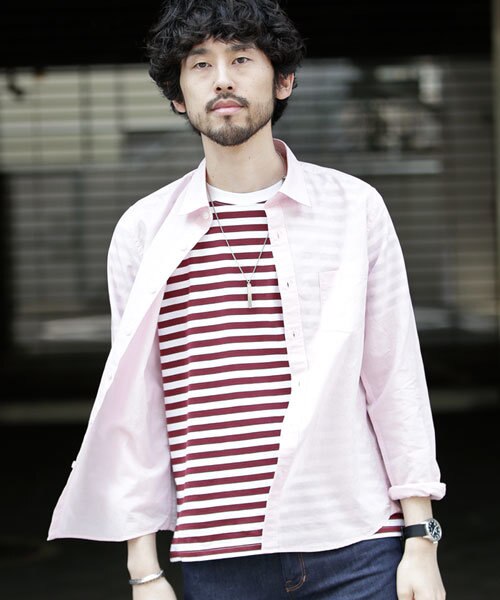 Hd限定ナノ ユニバース リネン シャツ 人気のファッショントレンド