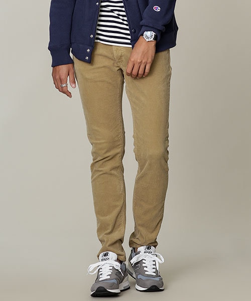 人気のファッショントレンド 50 ナノ ユニバース Lee