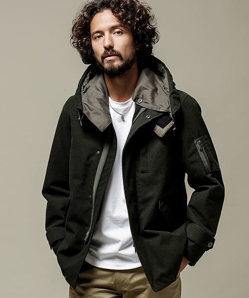 最高かつ最も包括的なショート モッズ コート メンズ 着こなし 人気のファッションスタイル