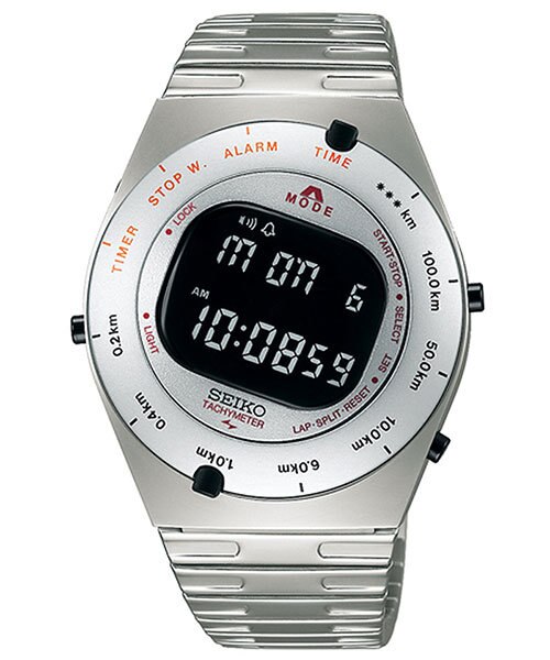 Seiko 別注ジウジアーロ Nano Universe ナノ ユニバース の通販 Mall
