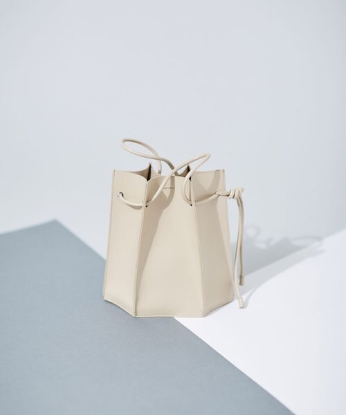 Yahki 2wayドロストバッグ Nano Universe ナノ ユニバース の通販 Mall