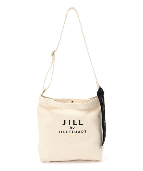 Sweet 5月号掲載｜JJショルダートートバッグ JILL by JILL STUART（ジルバイジルスチュアート）の通販 mall