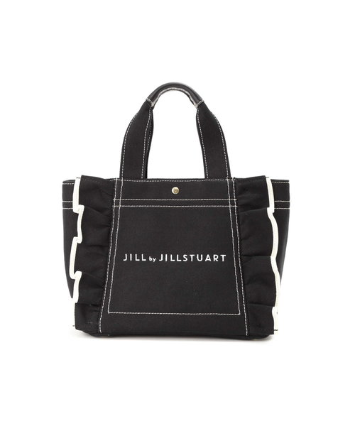 フリルトート（小） | JILL by JILL STUART（ジルバイジルスチュアート）の通販 - &mall