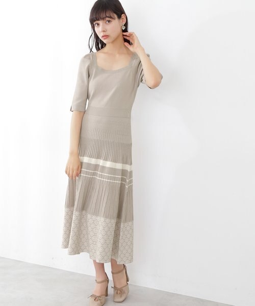 Jill By Jill Stuart シ ルバイジルスチュアート レディース のワンピース ドレス通販 ららぽーと公式通販 Mall