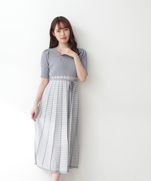 Jill By Jill Stuart シ ルバイジルスチュアートのワンピース ドレス通販 ららぽーと公式通販 Mall