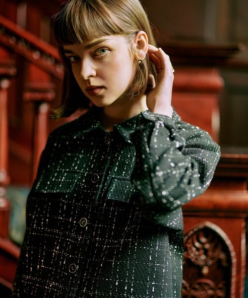 Jill By Jillstuart ジルバイジルスチュアートのアクセサリー通販 ららぽーと公式通販 Mall