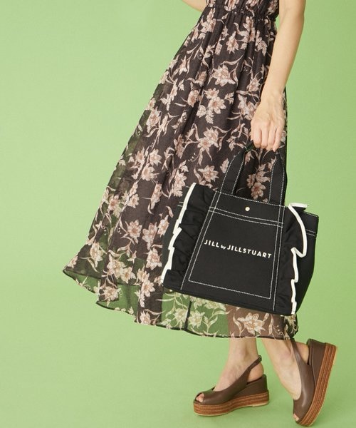 Jill By Jill Stuart シ ルバイジルスチュアートの通販 ららぽーと公式通販 Mall