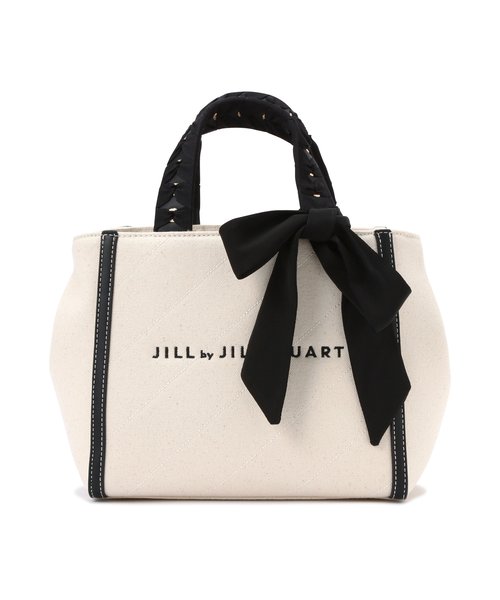 トリミングハンドルバッグ | JILL by JILL STUART（ジルバイジル 