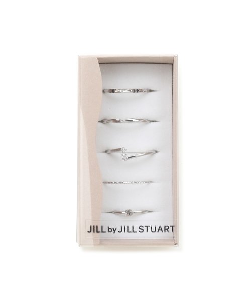 セットリング | JILL by JILL STUART（ジルバイジルスチュアート）の 