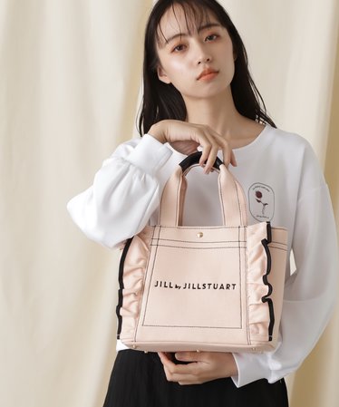 JILL by JILL STUART | ジルバイジルスチュアートのバッグ通販 | &mall ...