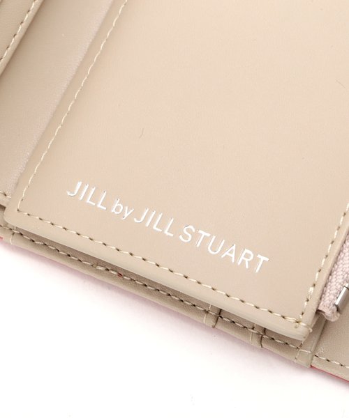 ビジューバックルシリーズ（ミニ財布） | JILL by JILL STUART