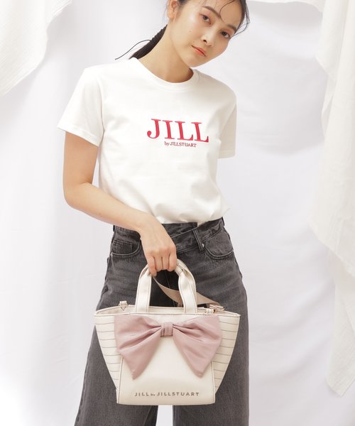 マッシブリボントート小 | JILL by JILL STUART（ジルバイジル ...