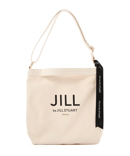 JJショルダートートバッグ | JILL by JILL STUART（ジルバイジル ...