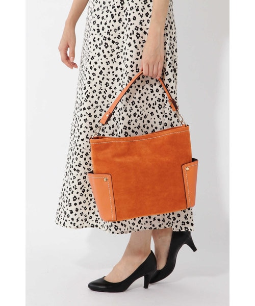 実用性が高くておしゃれ おすすめa4通勤バッグ Mall