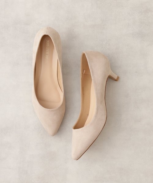 Natural Beauty Basic ナチュラルビューティーベーシックのシューズ通販 Mall