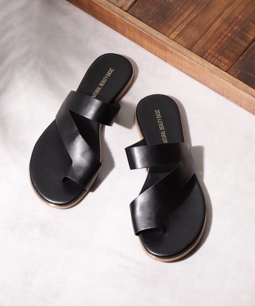 Natural Beauty Basic ナチュラルビューティーベーシックのシューズ通販 Mall