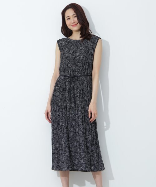 Natural Beauty Basic ナチュラルビューティーベーシックのワンピース ドレス通販 ららぽーと公式通販 Mall