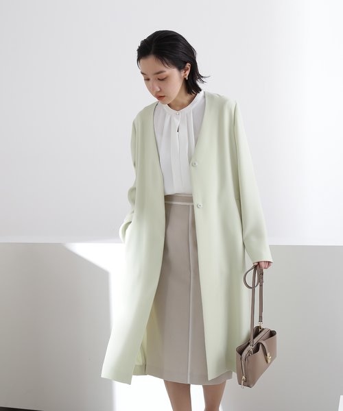 お洒落な人が買っているスプリングコート30選 Mall