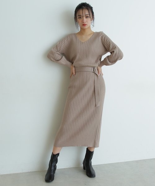 Free S Mart フリーズマートのワンピース通販 ららぽーと公式通販 Mall