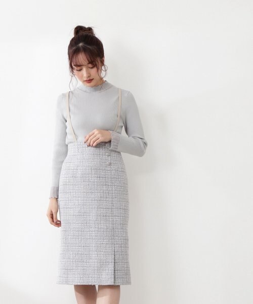 Proportion Body Dressing フ ロポーションボディドレッシングのワンピース通販 ららぽーと公式通販 Mall