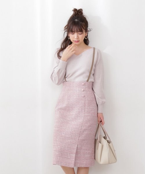 Proportion Body Dressing フ ロポーションボディドレッシングのワンピース通販 ららぽーと公式通販 Mall