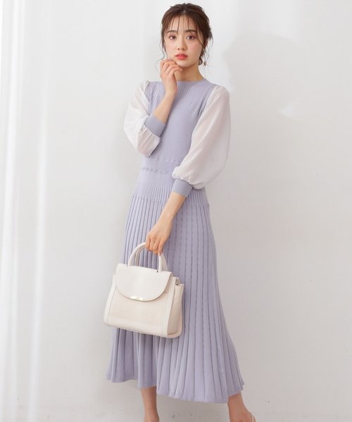 Proportion Body Dressing プロポーションボディドレッシングのワンピース通販 Mall