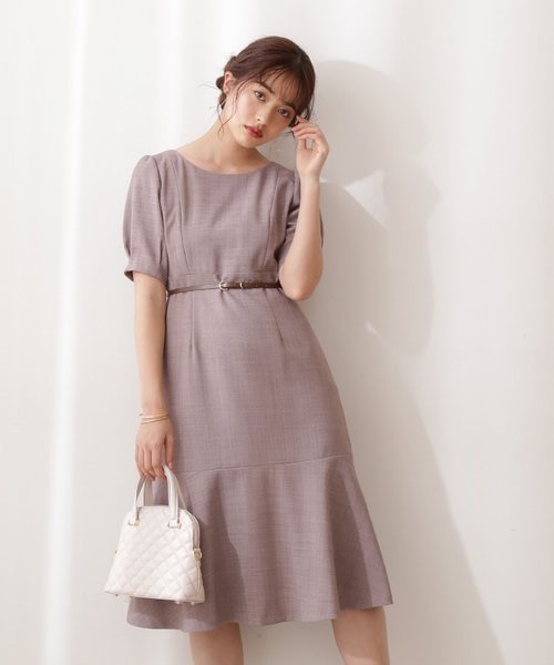 Proportion Body Dressing プロポーションボディドレッシングのワンピース通販 Mall