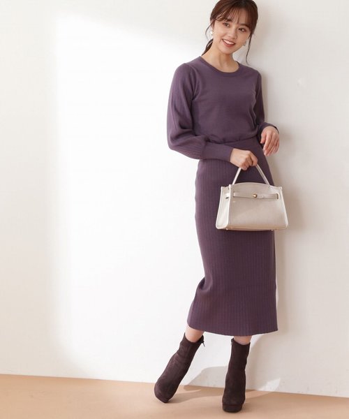 proportion body dressing セットアップワンピース