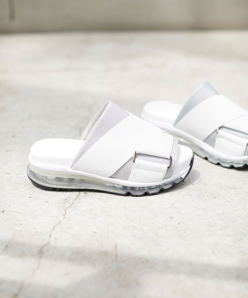 スニーカーソールサンダル Nano Universe ナノ ユニバース の通販 Mall スニーカーソールサンダル Nano Universe ナノ ユニバース の通販 Mall