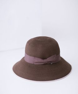 Code Kelly／別注Washable braid HAT
