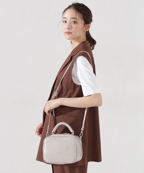 Nano Universe ナノ ユニバースのバッグ通販 ららぽーと公式通販 Mall