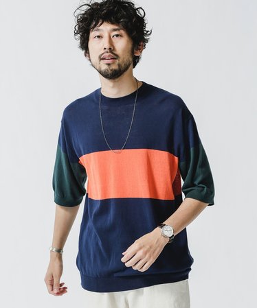 PENDLETON／別注 Raglan Over Vest | nano・universe（ナノ