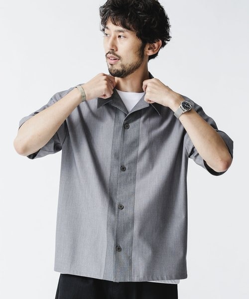 メンズのシャツ ブラウス通販 ららぽーと公式通販 Mall