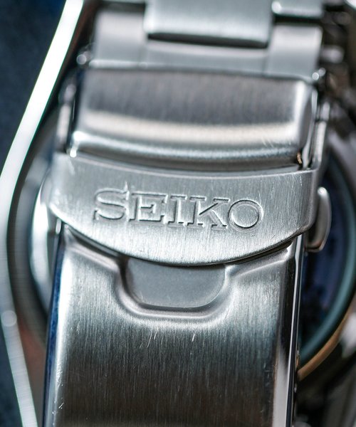 SEIKO／Seiko 5 Sports | nano・universe（ナノ・ユニバース）の通販 ...
