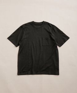 LB.03／Anti Soaked ヘビークルーネックポケットTシャツ