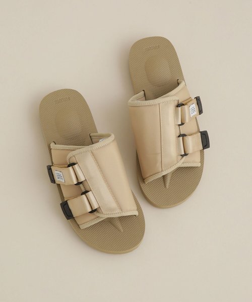 SUICOKE／KAW-Cab