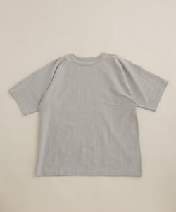 quitan／Half S Jersey - Organic Cotton