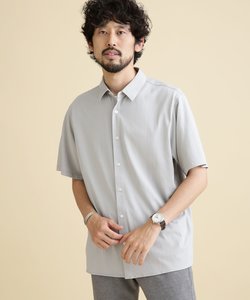 LB.04／天竺レギュラーカラーカットシャツ