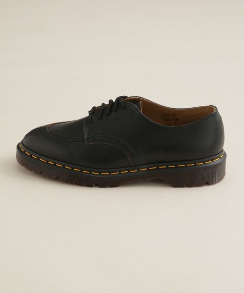 Dr.Martens／2046 5 Eye Shoe | nano・universe（ナノ・ユニバース）の ...